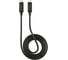 Кабель Trust UR USB3.1 USB-C USB-C 10Гб/с 1м 60Вт 21178 3