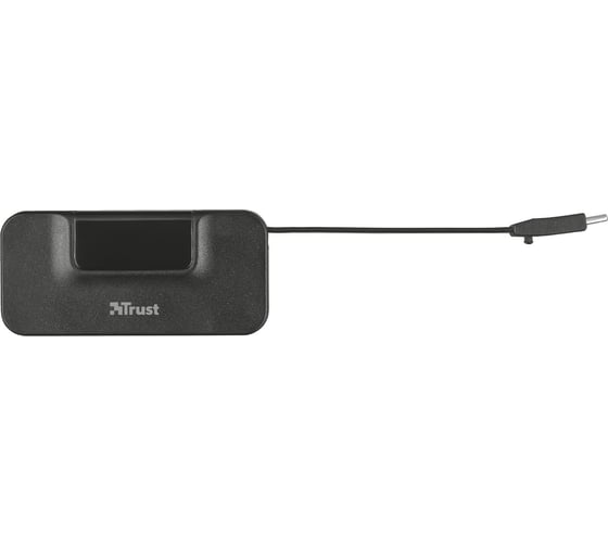 USB-хаб Trust OILA USB-C 4xUSB2.0 21320