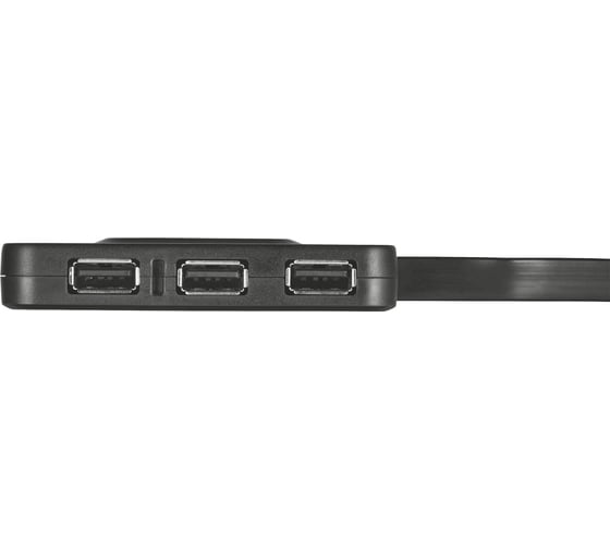 USB-хаб Trust OILA USB-C 4xUSB2.0 21320