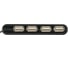 USB-хаб Trust Vecco 4xUSB 2.0 держатель провода 14591 2