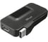 USB-хаб Trust Oila 4xUSB 2.0 плоский кабель 20577 3