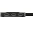 USB-хаб Trust Oila 4xUSB 2.0 плоский кабель 20577 5