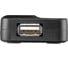 USB-хаб Trust Oila 4xUSB 2.0 плоский кабель 20577 6