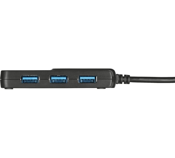 USB-хаб Trust Oila 4xUSB 3.1 21318