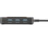 USB-хаб Trust Oila 3xUSB 3.1 с портом Ethernet 20789 4