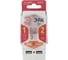 Адаптер ЭРА SP-1e-USB-W Polynom 1гн 220V + 2xUSB 2100mA, c заземлением, белый Б0026332 3