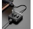Хаб Hoco Usb hb31 easy 4хusb, 0.2м (черный) 0L-00057789 6