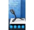 Гибкий адаптер-переходник VENTION USB CM/ OTG USB 3.0 AF, 0,15м. CCVBB 11