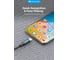 Гибкий адаптер-переходник VENTION USB CM/ OTG USB 3.0 AF, 0,15м. CCVBB 13