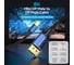 Кабель VENTION DisplayPort v1.4 20M/Mini DP M - 1.5м HCFLG 4