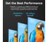 Кабель VENTION DisplayPort v1.4 20M/Mini DP M - 1.5м HCFLG 5