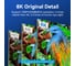 Кабель HDMI VENTION Ultra High Speed v2.1 with Ethernet 19M/19M - 3м ALGLI 8