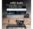 Кабель HDMI VENTION Ultra High Speed v2.1 with Ethernet 19M/19M - 3м ALGLI 10