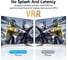 Кабель HDMI VENTION Ultra High Speed v2.1 with Ethernet 19M/19M - 3м ALGLI 11