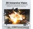 Кабель HDMI VENTION Ultra High Speed v2.1 with Ethernet 19M/19M - 1.5м ALGLG 8
