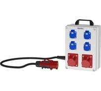 Распределительное устройство ALPENBOX 0130001