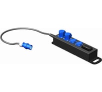 Распределительное устройство ALPENBOX 1040147