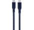 Зарядный кабель Trend, USB-C - Lightning , 60Вт, 1,2м uBear DC13DB12TR-CL 1