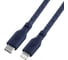 Зарядный кабель Trend, USB-C - Lightning , 60Вт, 1,2м uBear DC13DB12TR-CL 2
