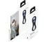 Зарядный кабель Trend, USB-C - Lightning , 60Вт, 1,2м uBear DC13DB12TR-CL 4