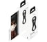 Зарядный кабель uBear Trend, USB-C - Lightning, 60Вт, 1,2м DC12BL12TR-CL 4