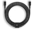 Зарядный кабель Trend, USB-C-USB-С, 140Вт, 2,4м uBear DC18BL24TR-CC 3