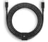 Зарядный кабель Trend, USB-C - Lightning, 60Вт, 2,4м uBear DC14BL24TR-CL 3