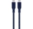 Зарядный кабель Trend, USB-C-USB-С, 60Вт, 1,2м uBear DC17DB12TR-CC 1