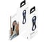 Зарядный кабель Trend, USB-C-USB-С, 60Вт, 1,2м uBear DC17DB12TR-CC 4