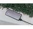 Кабель uBear FORCE MFI Lightning - USB, Kevlar Cable Metal, черный DC06BL01-L 4