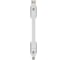 Кабель uBear Life Switch Key Ring Cable 6 in 1, белый DC09WH61-AD 4