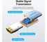 Адаптер-переходник VENTION HDMI v2.1 19F/19F AIUH0 4