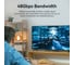 Адаптер-переходник VENTION HDMI v2.1 19F/19F AIUH0 6