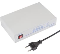 Делитель VGA REXANT 1x4 150 МГц 17-6924