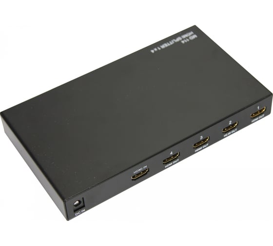 Делитель REXANT HDMI 1x4 17-6902