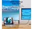 Мультифункциональная док-станция VENTION USB Type C 11 в 1, шт. THTHC 6