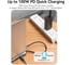 Мультифункциональная док-станция VENTION USB Type C 11 в 1, шт. THTHC 8