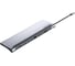 Мультифункциональная док-станция VENTION USB Type C 12 в 1, шт. THSHC 1
