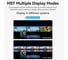Мультифункциональная док-станция VENTION USB Type C 12 в 1, шт. THSHC 5