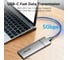 Мультифункциональная док-станция VENTION USB Type C 12 в 1, шт. THSHC 9
