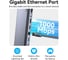 Мультифункциональная док-станция VENTION USB Type C 12 в 1, шт. THSHC 12