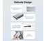 Мультифункциональная док-станция VENTION USB Type C 12 в 1, шт. THSHC 16
