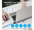 Мультифункциональная док-станция VENTION USB Type C 12 в 1, шт. THSHC 17