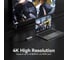 Мультифункциональный хаб VENTION USB Type C 7 в 1, шт. TOJHB 4