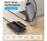 Мультифункциональный хаб VENTION USB Type C 9 в 1, шт. TPYBB 3