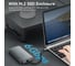 Мультифункциональный хаб VENTION USB Type C 9 в 1, шт. TPYBB 5