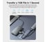Мультифункциональный хаб VENTION USB Type C 9 в 1, шт. TPYBB 8