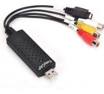 Адаптер для видео и аудио - usb 2.0 Beroma Easycap 07700696