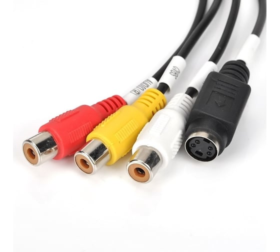 Адаптер для видео и аудио - usb 2.0 Beroma Easycap 07700696