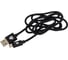 Кабель Micro-USB to USB-A uBear CORD Черный DC03BL01-AM 3